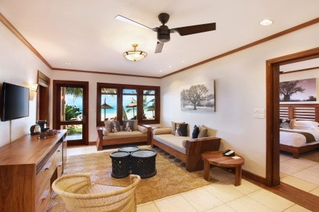 Maurícius  Heritage Awali Golf & Spa Resort 14 dňový pobyt All Inclusive Letecky Letisko: Praha June 2026 ( 9/06/26-22/06/26)