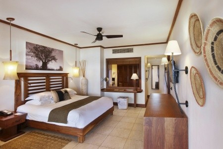 Maurícius  Heritage Awali Golf & Spa Resort 14 dňový pobyt All Inclusive Letecky Letisko: Praha June 2026 ( 9/06/26-22/06/26)