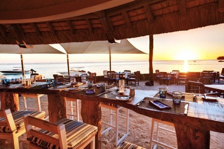 Maurícius  Heritage Awali Golf & Spa Resort 14 dňový pobyt All Inclusive Letecky Letisko: Praha June 2026 ( 9/06/26-22/06/26)