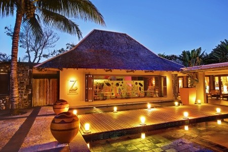 Maurícius  Heritage Awali Golf & Spa Resort 14 dňový pobyt All Inclusive Letecky Letisko: Praha June 2026 ( 9/06/26-22/06/26)