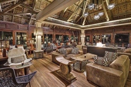 Maurícius  Heritage Awali Golf & Spa Resort 14 dňový pobyt All Inclusive Letecky Letisko: Praha June 2026 ( 9/06/26-22/06/26)