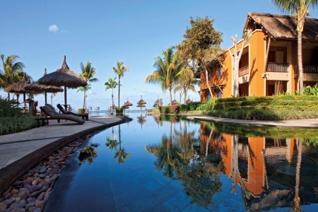 Maurícius  Heritage Awali Golf & Spa Resort 14 dňový pobyt All Inclusive Letecky Letisko: Praha June 2026 ( 9/06/26-22/06/26)