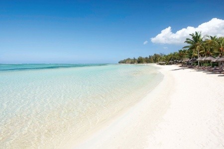 Maurícius  Heritage Awali Golf & Spa Resort 14 dňový pobyt All Inclusive Letecky Letisko: Praha June 2026 ( 9/06/26-22/06/26)