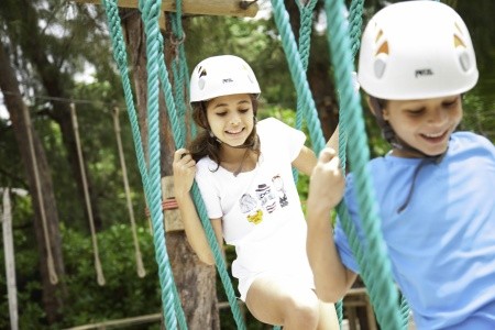 Maurícius  Heritage Awali Golf & Spa Resort 14 dňový pobyt All Inclusive Letecky Letisko: Praha June 2026 ( 9/06/26-22/06/26)