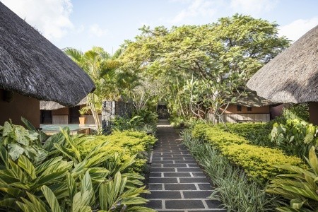 Maurícius  Heritage Awali Golf & Spa Resort 14 dňový pobyt All Inclusive Letecky Letisko: Praha June 2026 ( 9/06/26-22/06/26)