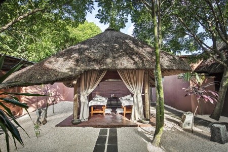 Maurícius  Heritage Awali Golf & Spa Resort 14 dňový pobyt All Inclusive Letecky Letisko: Praha June 2026 ( 9/06/26-22/06/26)