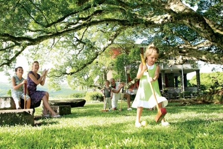 Maurícius  Heritage Awali Golf & Spa Resort 14 dňový pobyt All Inclusive Letecky Letisko: Praha June 2026 ( 9/06/26-22/06/26)