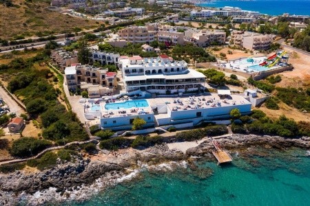 Horizon Beach Hotel - 2