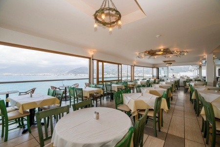 Grécko Kréta Horizon Beach Hotel 11 dňový pobyt All Inclusive Letecky Letisko: Brno July 2026 (12/07/26-22/07/26)