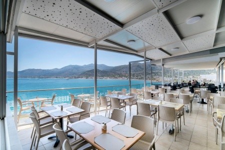 Grécko Kréta Horizon Beach Hotel 11 dňový pobyt All Inclusive Letecky Letisko: Brno July 2026 (12/07/26-22/07/26)