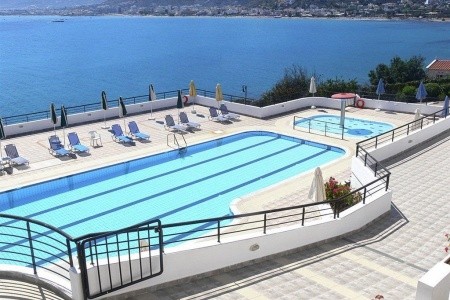 Grécko Kréta Horizon Beach Hotel 11 dňový pobyt All Inclusive Letecky Letisko: Brno July 2026 (12/07/26-22/07/26)