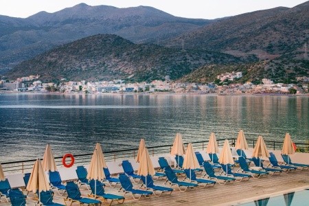 Grécko Kréta Horizon Beach Hotel 11 dňový pobyt All Inclusive Letecky Letisko: Brno July 2026 (12/07/26-22/07/26)