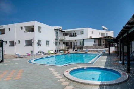 Grécko Kréta Horizon Beach Hotel 11 dňový pobyt All Inclusive Letecky Letisko: Brno July 2026 (12/07/26-22/07/26)