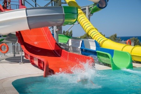 Grécko Kréta Horizon Beach Hotel 11 dňový pobyt All Inclusive Letecky Letisko: Brno July 2026 (12/07/26-22/07/26)