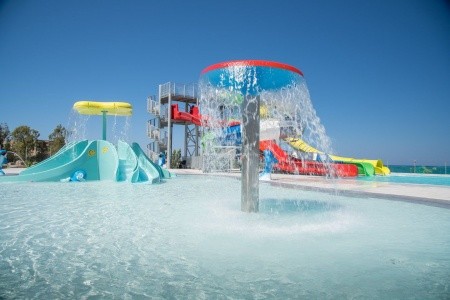 Grécko Kréta Horizon Beach Hotel 11 dňový pobyt All Inclusive Letecky Letisko: Brno July 2026 (12/07/26-22/07/26)