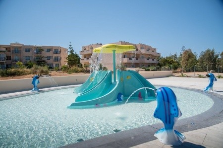 Grécko Kréta Horizon Beach Hotel 11 dňový pobyt All Inclusive Letecky Letisko: Brno July 2026 (12/07/26-22/07/26)