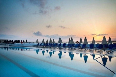 Grécko Kréta Horizon Beach Hotel 11 dňový pobyt All Inclusive Letecky Letisko: Brno July 2026 (12/07/26-22/07/26)