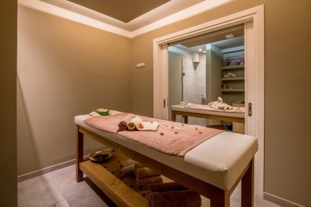 Grécko Kréta Horizon Beach Hotel 11 dňový pobyt All Inclusive Letecky Letisko: Brno July 2026 (12/07/26-22/07/26)