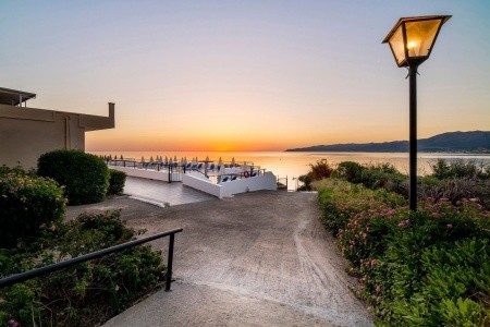 Grécko Kréta Horizon Beach Hotel 11 dňový pobyt All Inclusive Letecky Letisko: Brno July 2026 (12/07/26-22/07/26)