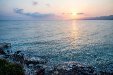 Grécko Kréta Horizon Beach Hotel 11 dňový pobyt All Inclusive Letecky Letisko: Brno July 2026 (12/07/26-22/07/26)