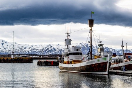 Velký okruh Islandem - 4