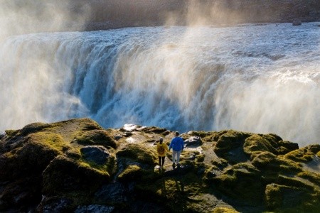 Velký okruh Islandem - 5