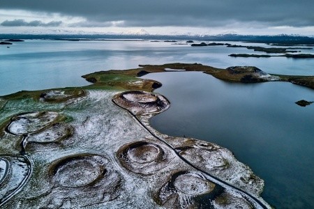 Velký okruh Islandem - 9