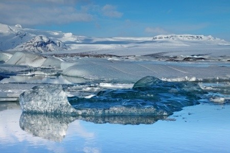 Velký okruh Islandem - 10