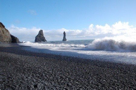 Velký okruh Islandem - 15