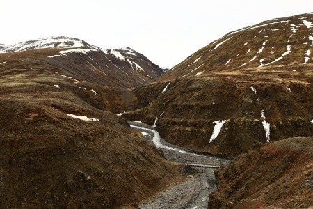 Velký okruh Islandem - 20