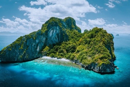 Nejkrásnější ostrovy Filipín - 5