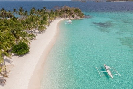 Nejkrásnější ostrovy Filipín - 14