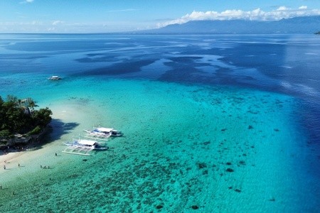 Nejkrásnější ostrovy Filipín - 15