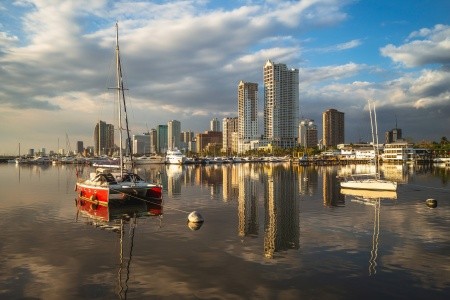 Nejkrásnější ostrovy Filipín - 16