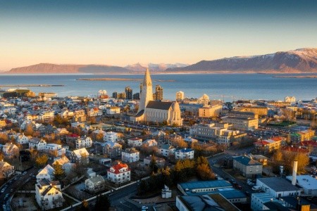 Prodloužený víkend na Islandu - 4