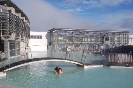 Prodloužený víkend na Islandu - 8