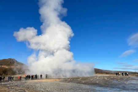 Prodloužený víkend na Islandu - 10