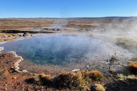 Prodloužený víkend na Islandu - 11