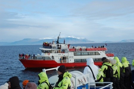 Prodloužený víkend na Islandu - 12
