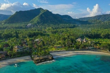 Candi Beach Resort & Spa - 3