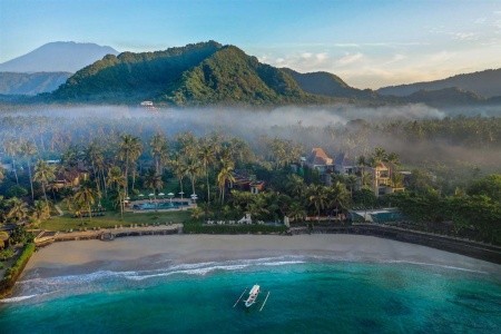 Candi Beach Resort & Spa - 5