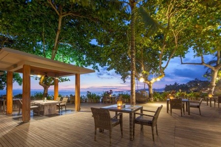 Candi Beach Resort & Spa - 10