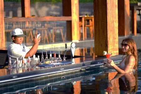 Candi Beach Resort & Spa - 13