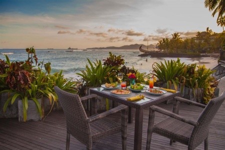 Candi Beach Resort & Spa - 14