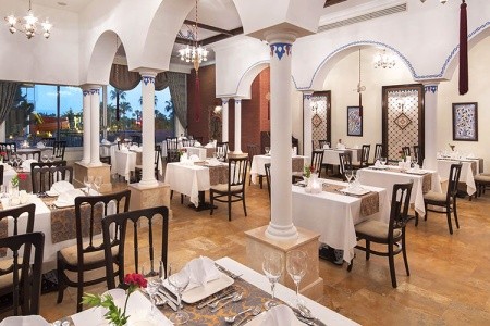 Turecko Turecká riviéra Saphir Resort & Spa 7 dňový pobyt Ultra All inclusive Letecky Letisko: Praha August 2026 (30/08/26- 5/09/26)