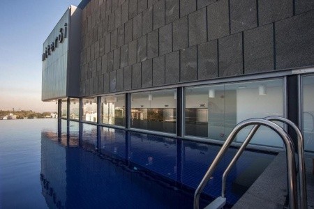 H Niterói Hotel - 2