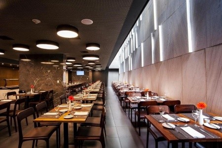 H Niterói Hotel - 4