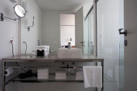 H Niterói Hotel - 6