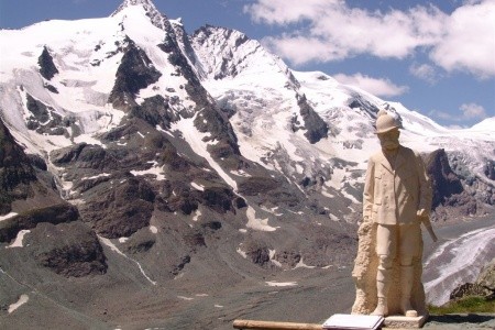 ORLÍ HNÍZDO, GROSSGLOCKNER A SALCBURK - 10