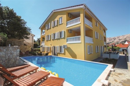 Apartmán Gorica - 4